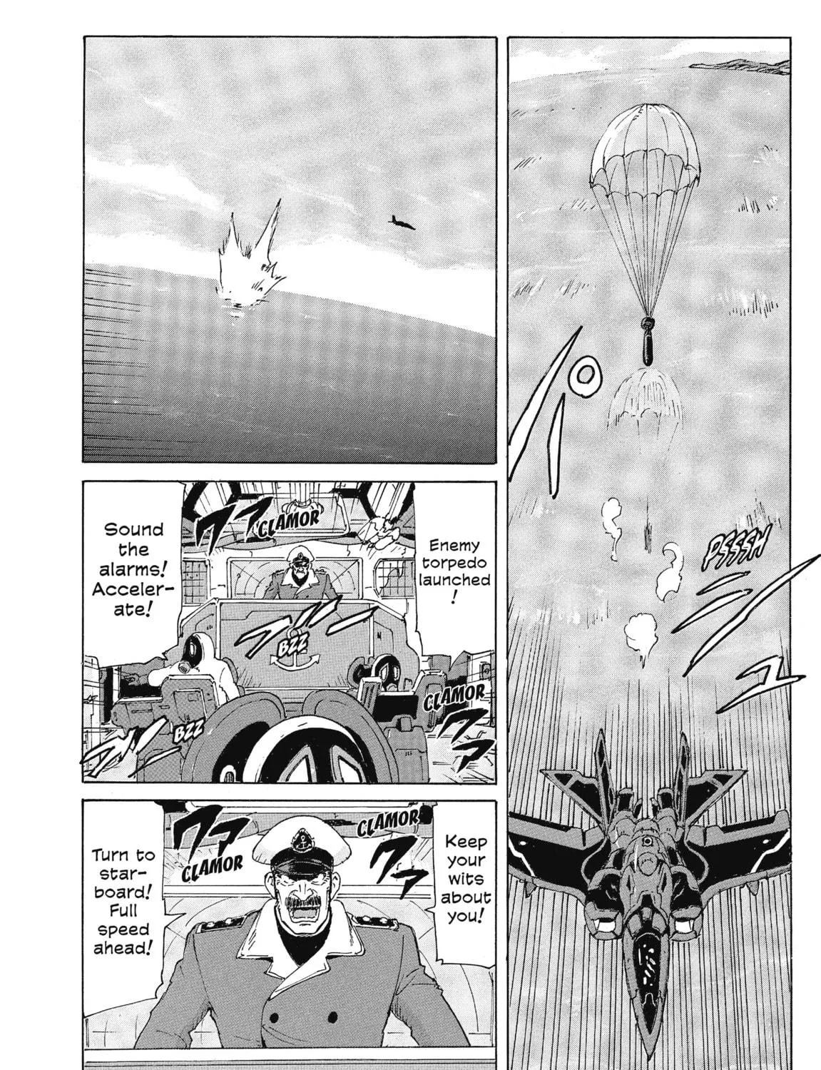Read COPPELION chapter 187 image 34 on Lezhin