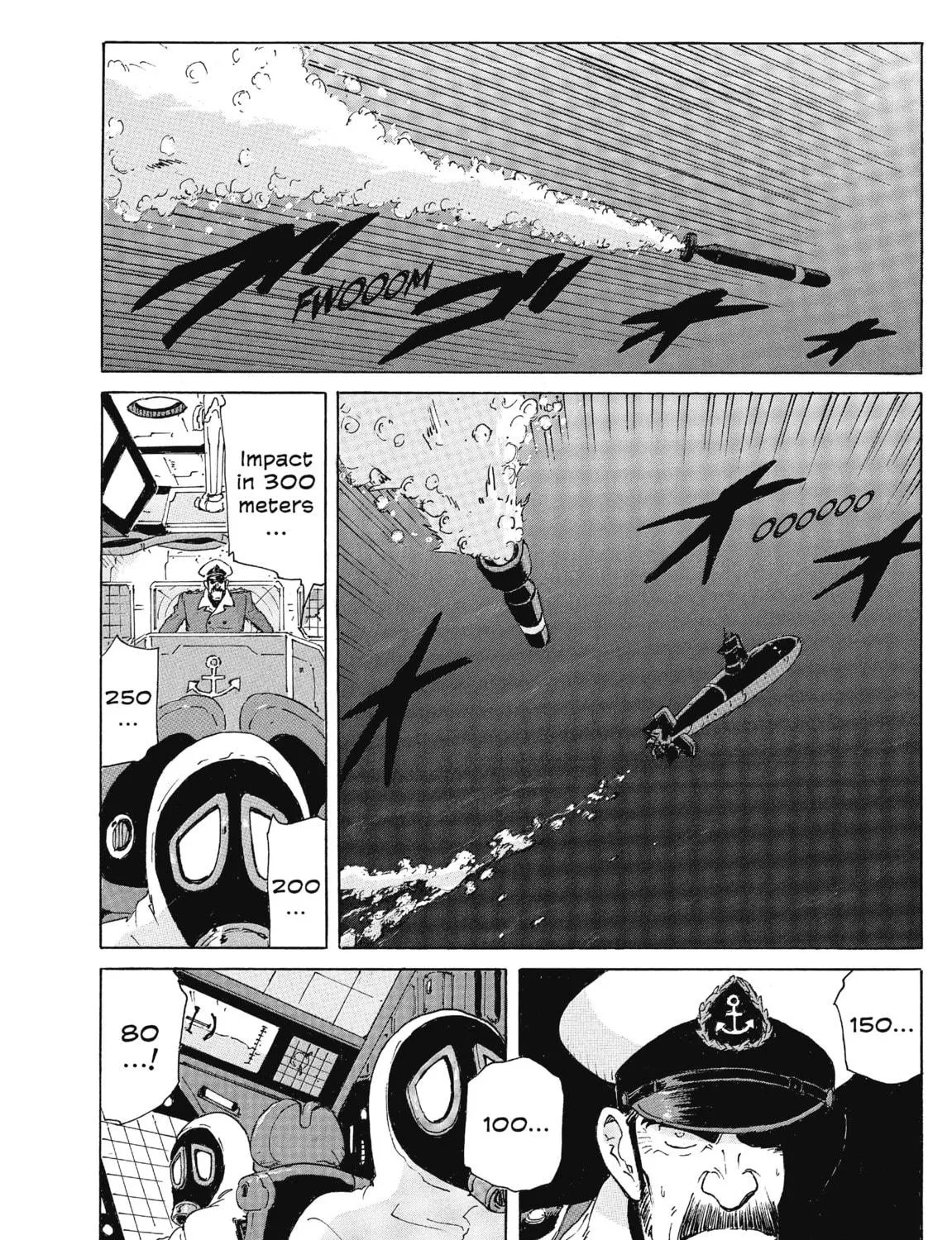Read COPPELION chapter 187 image 38 on Lezhin