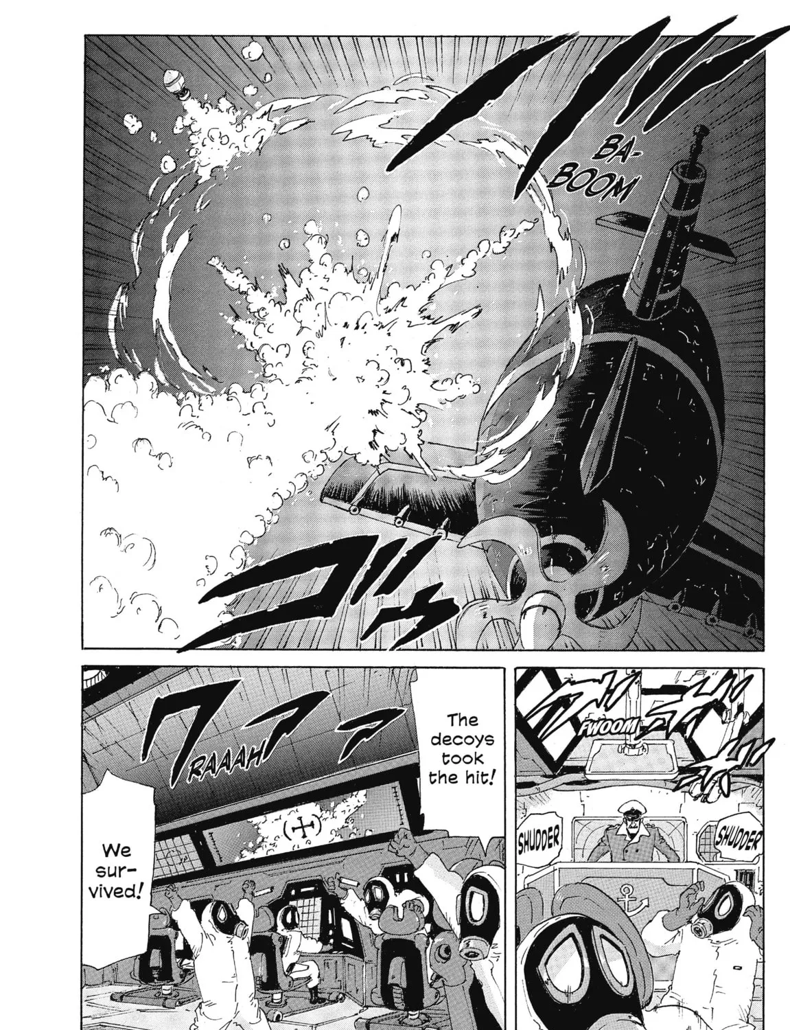 Read COPPELION chapter 187 image 42 on Lezhin