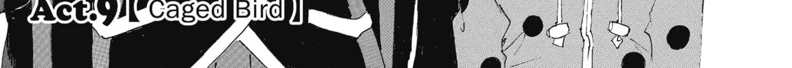 Read COPPELION chapter 189 image 1 on Lezhin