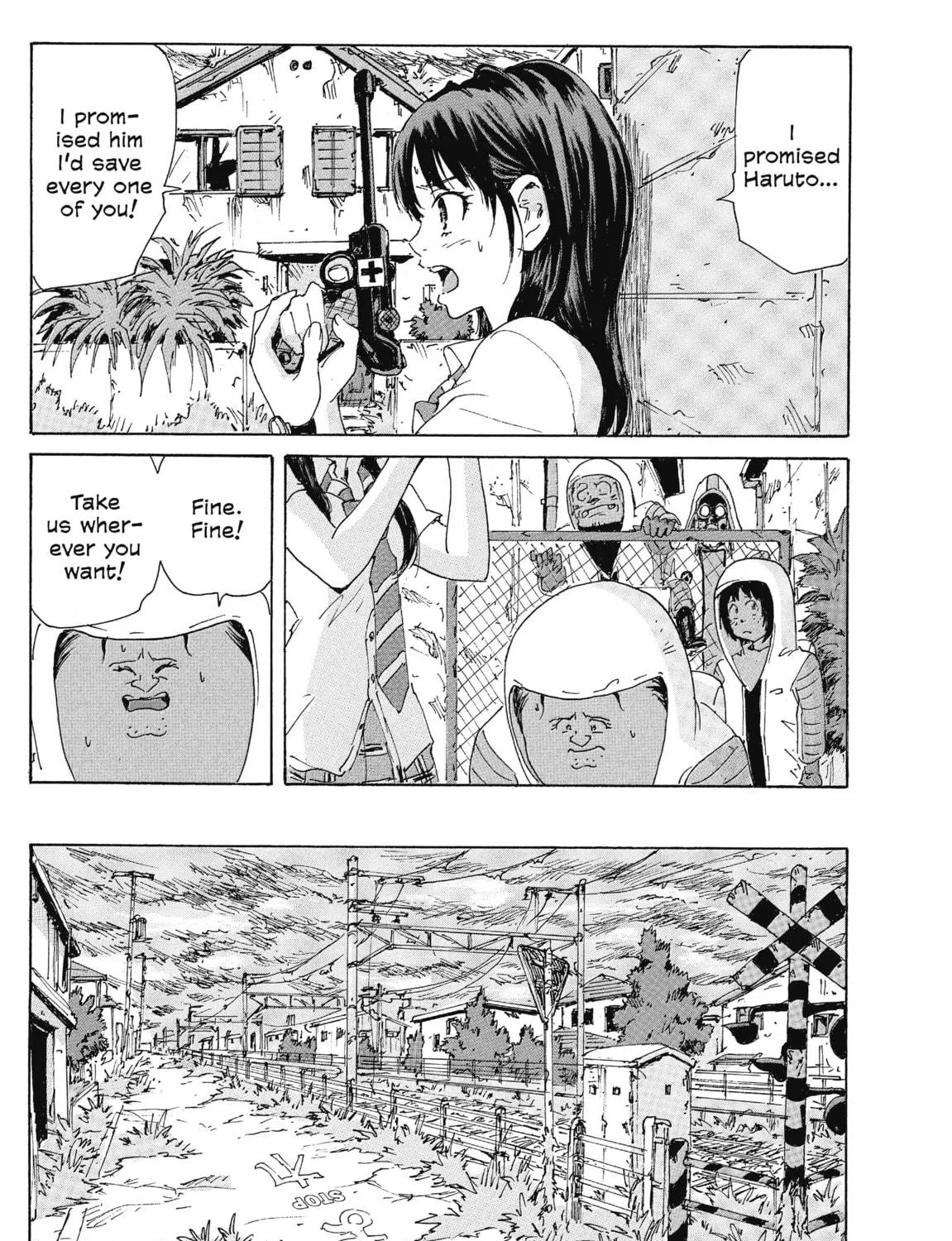Read COPPELION chapter 189 image 52 on Lezhin
