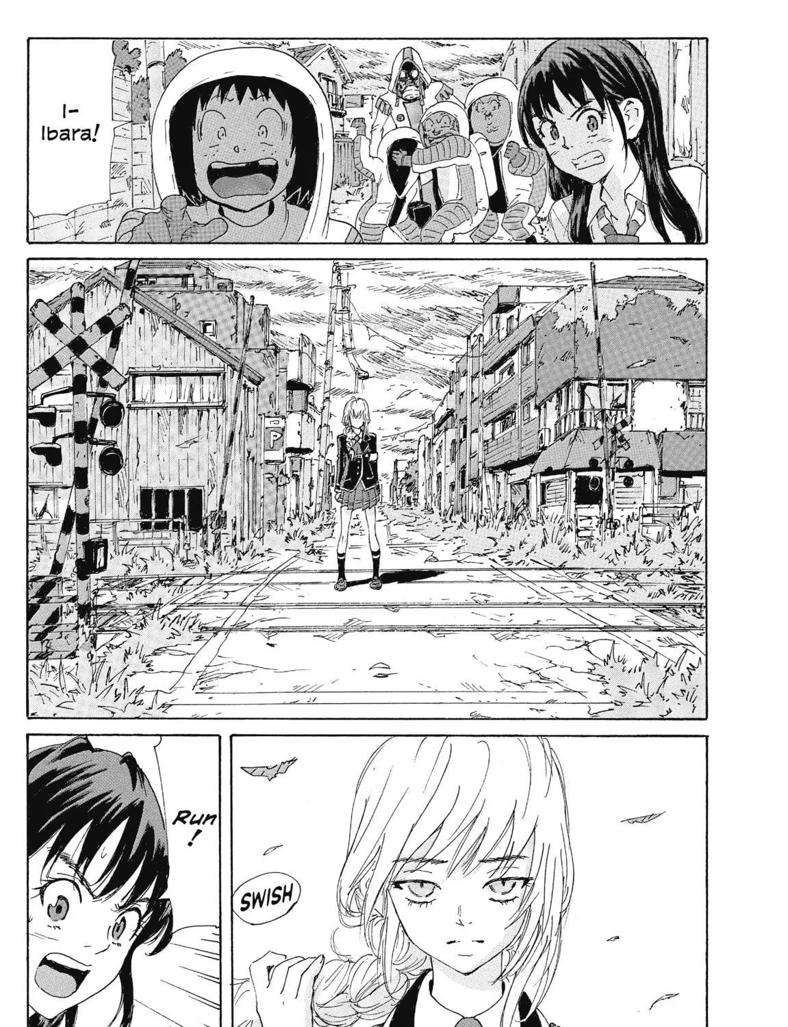 Read COPPELION chapter 189 image 56 on Lezhin
