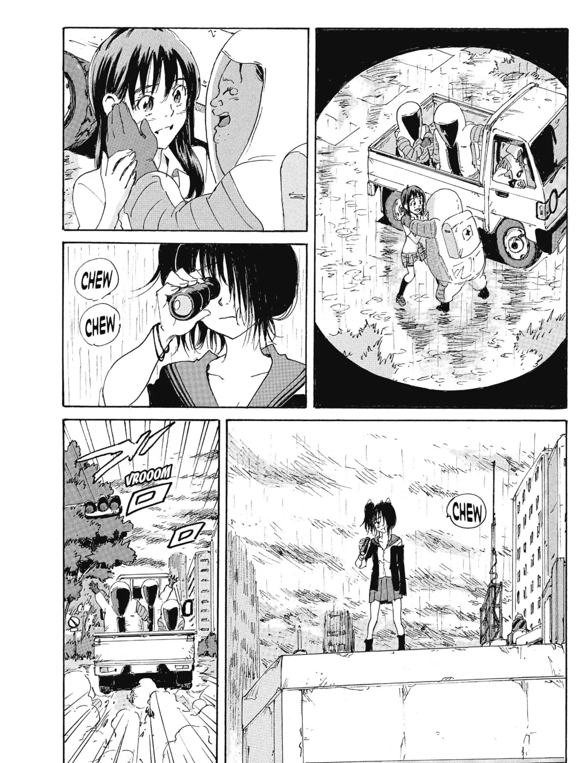 Read COPPELION chapter 191 image 62 on Lezhin