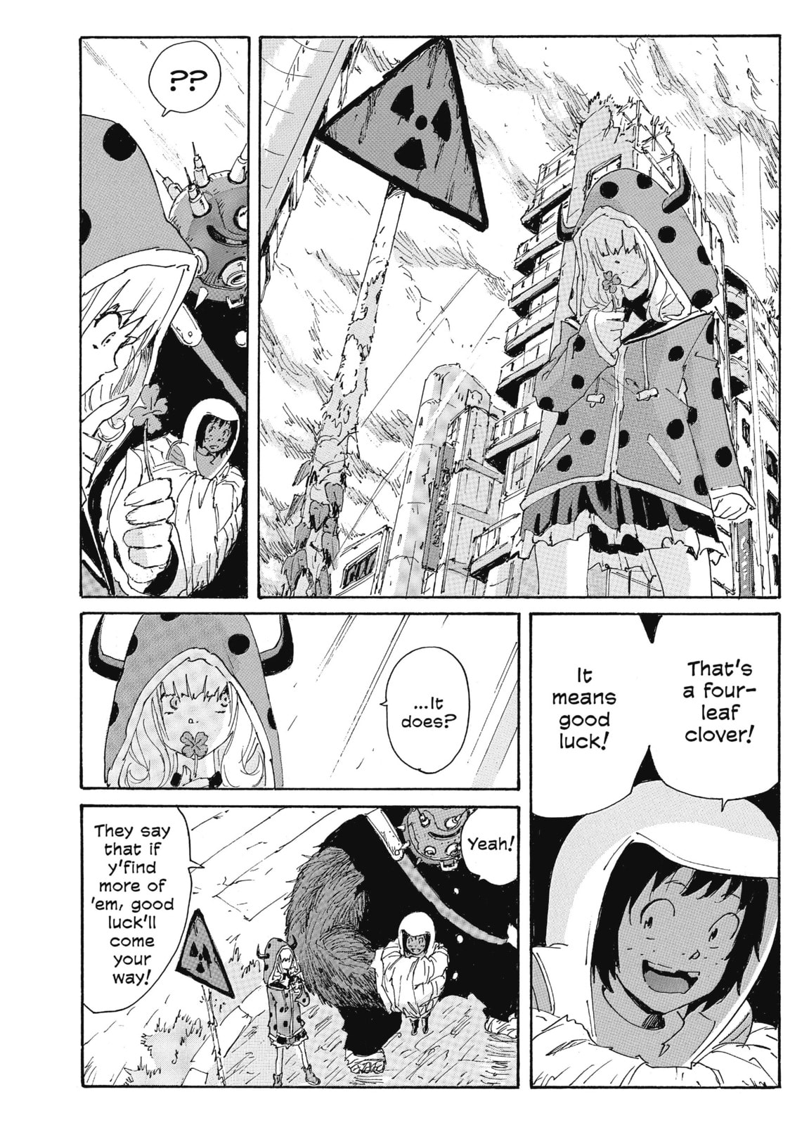 Read COPPELION chapter 192 image 13 on Lezhin