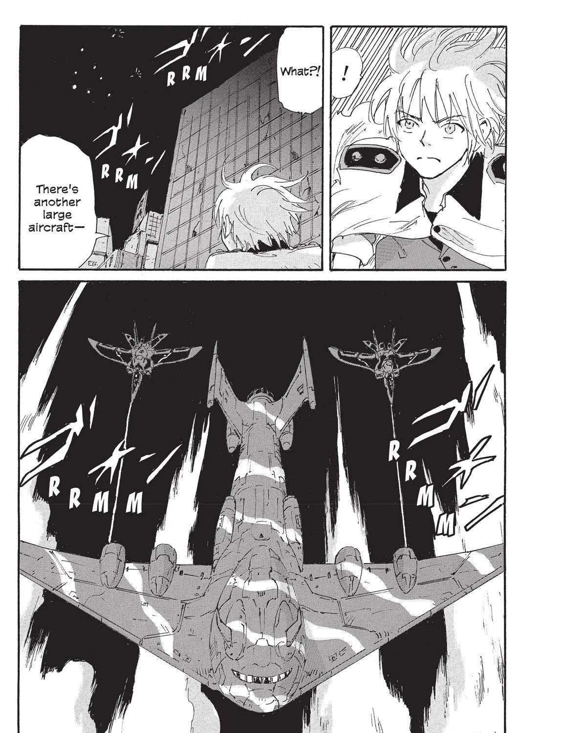 Read COPPELION chapter 193 image 28 on Lezhin