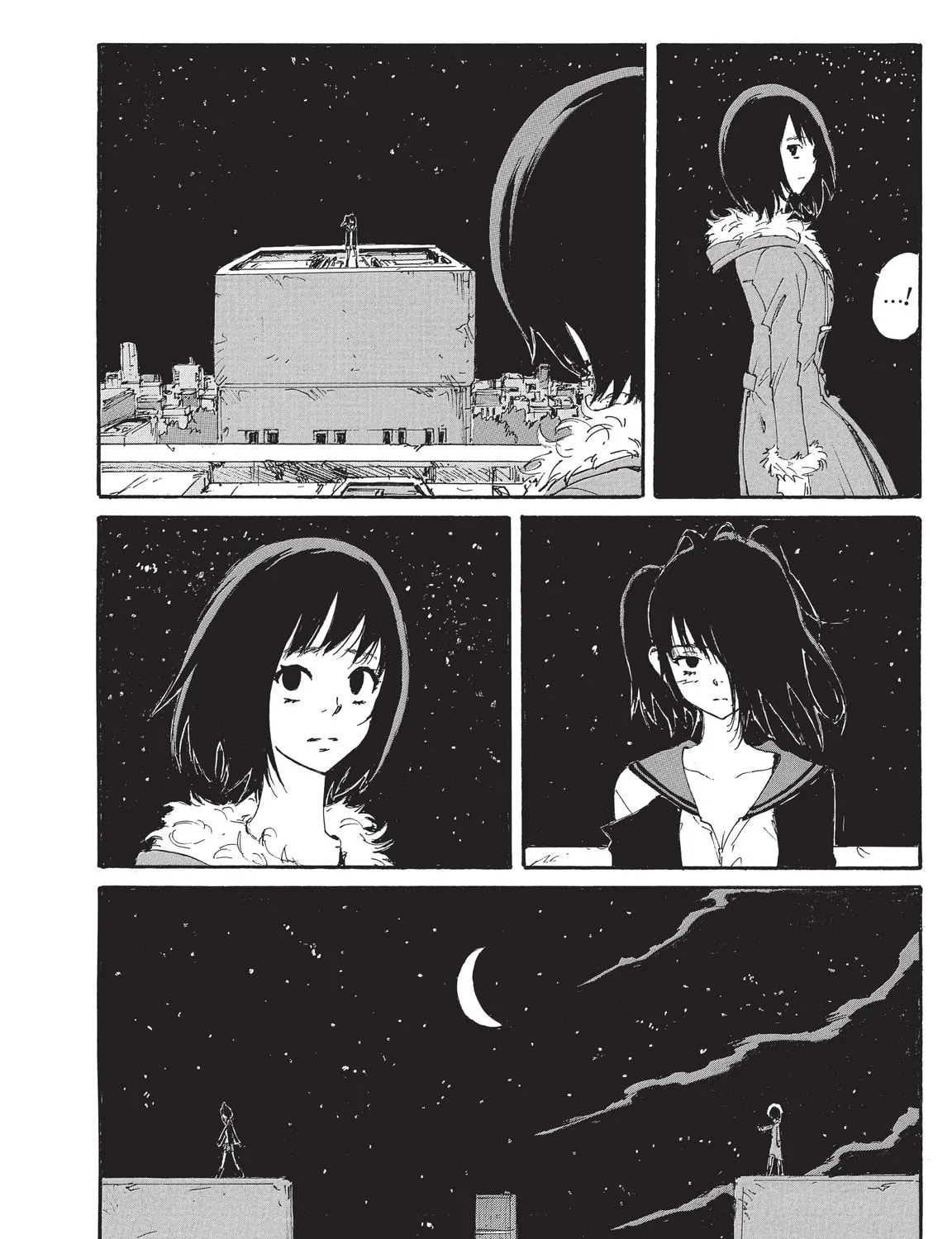 Read COPPELION chapter 194 image 14 on Lezhin