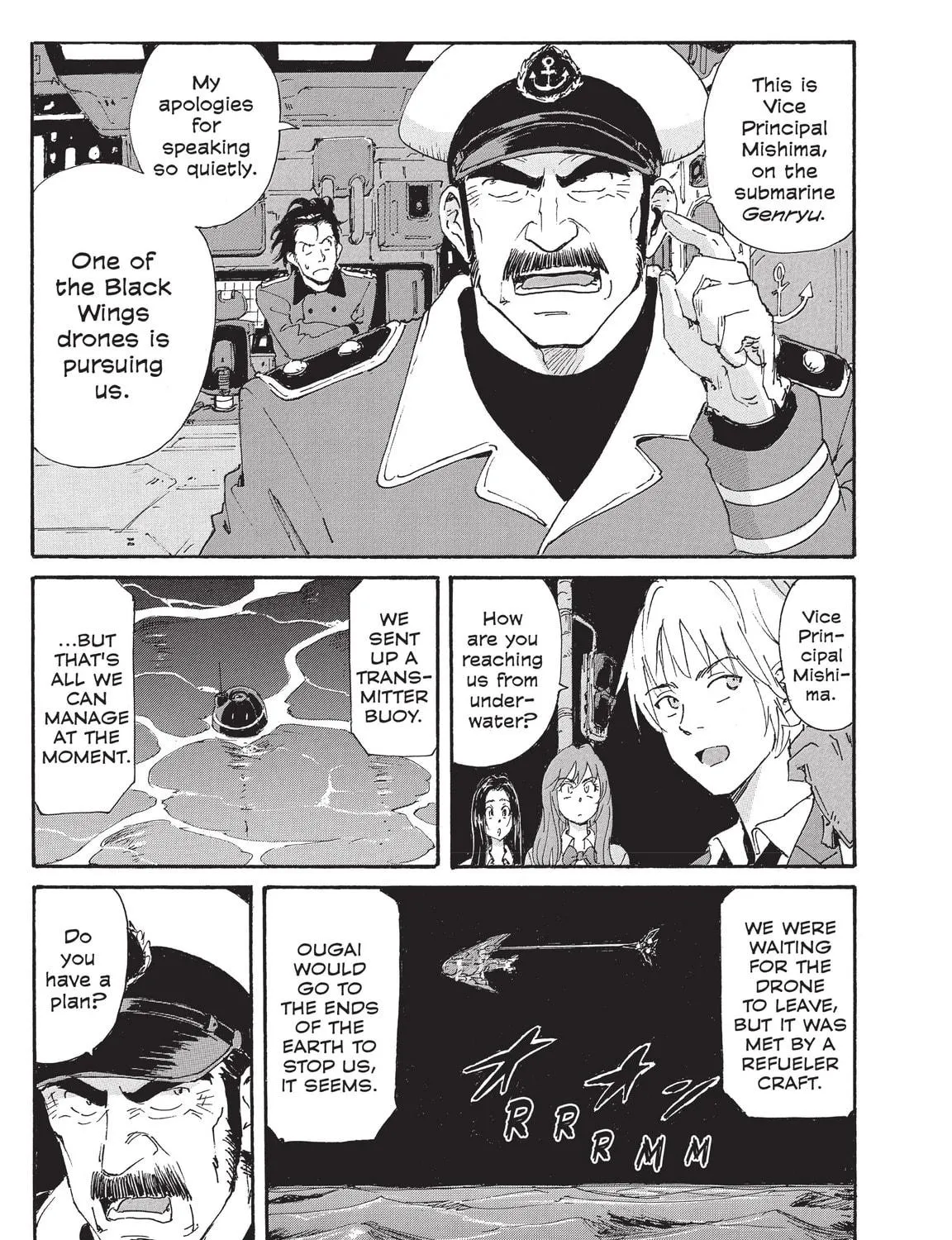 Read COPPELION chapter 194 image 28 on Lezhin