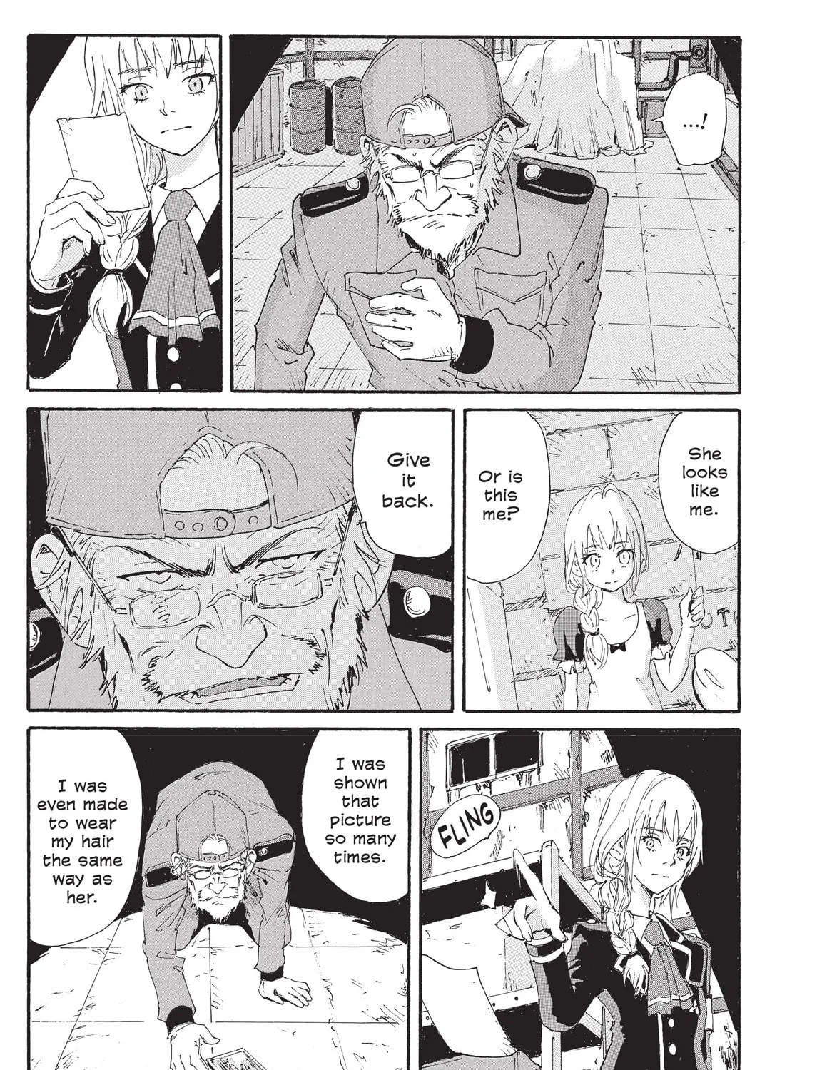 Read COPPELION chapter 194 image 44 on Lezhin