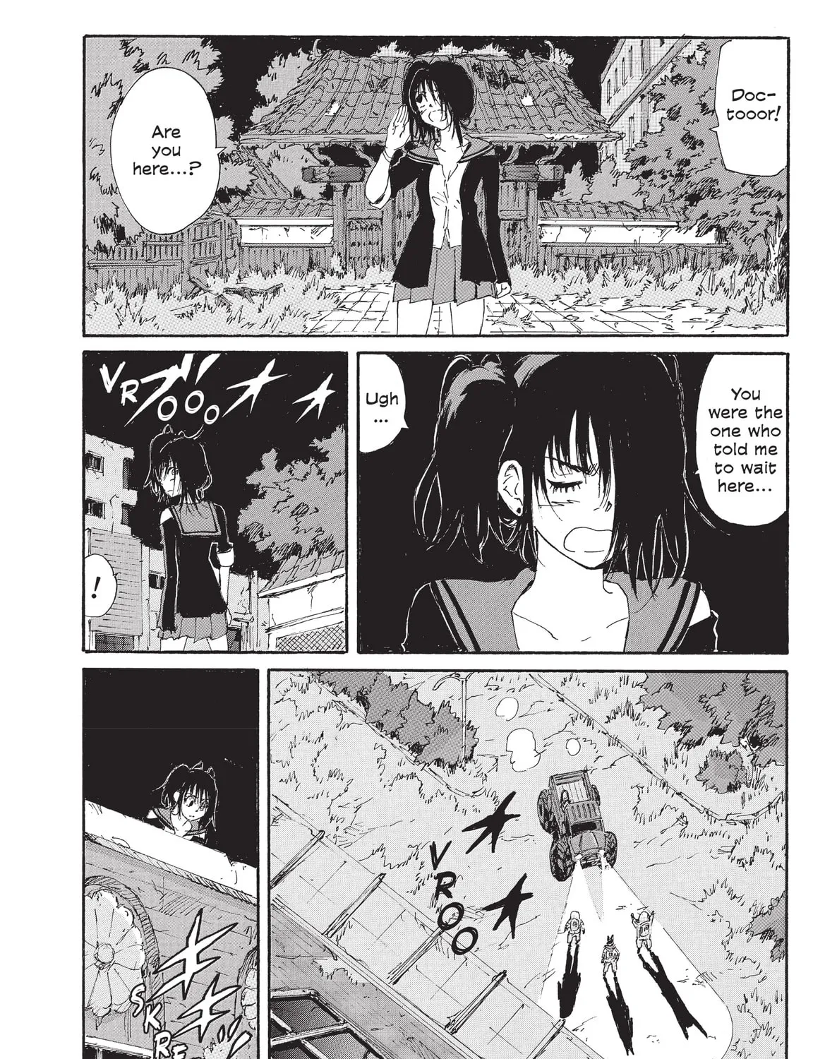 Read COPPELION chapter 194 image 50 on Lezhin