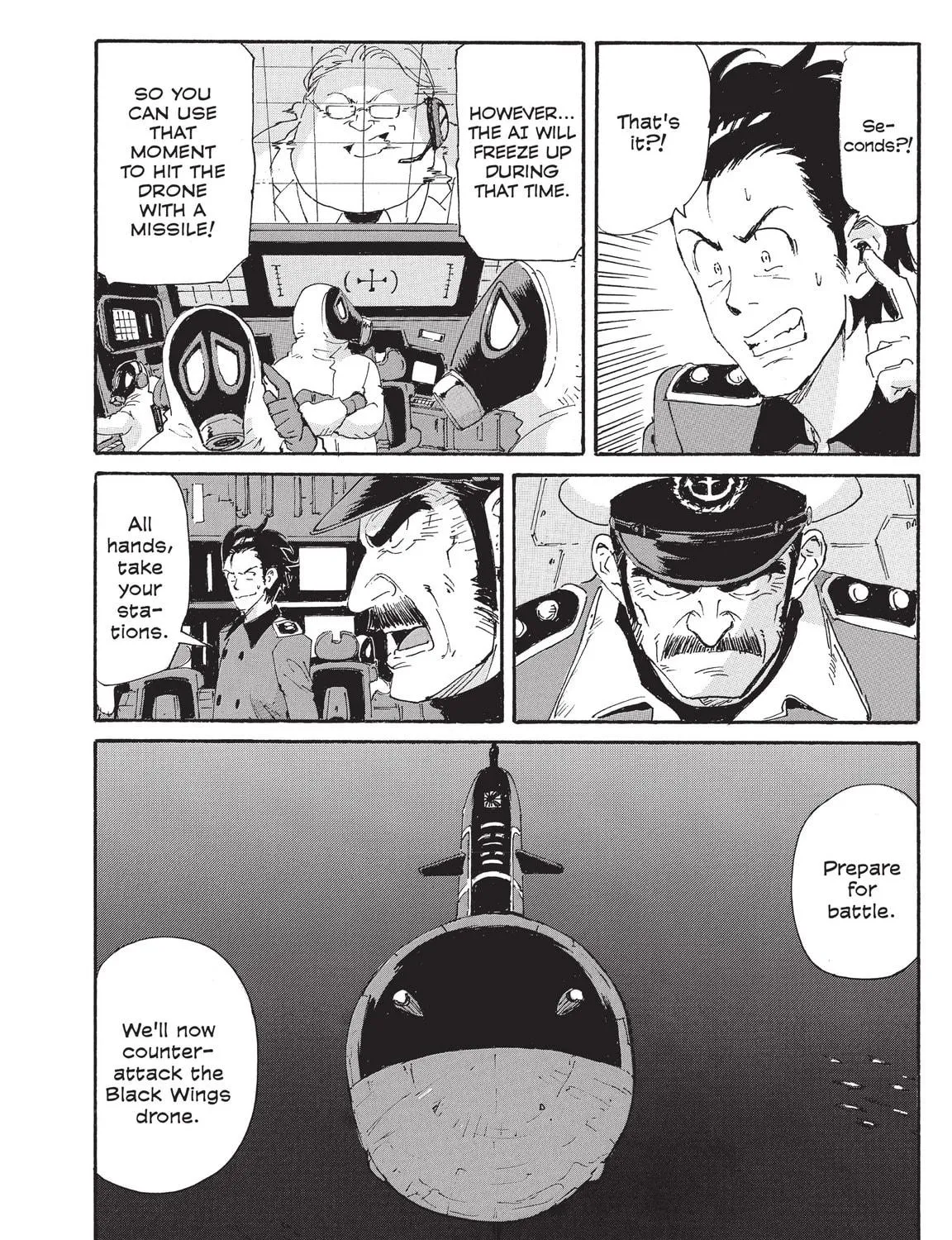 Read COPPELION chapter 194 image 58 on Lezhin