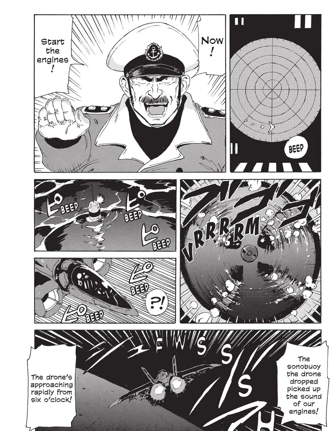 Read COPPELION chapter 195 image 22 on Lezhin