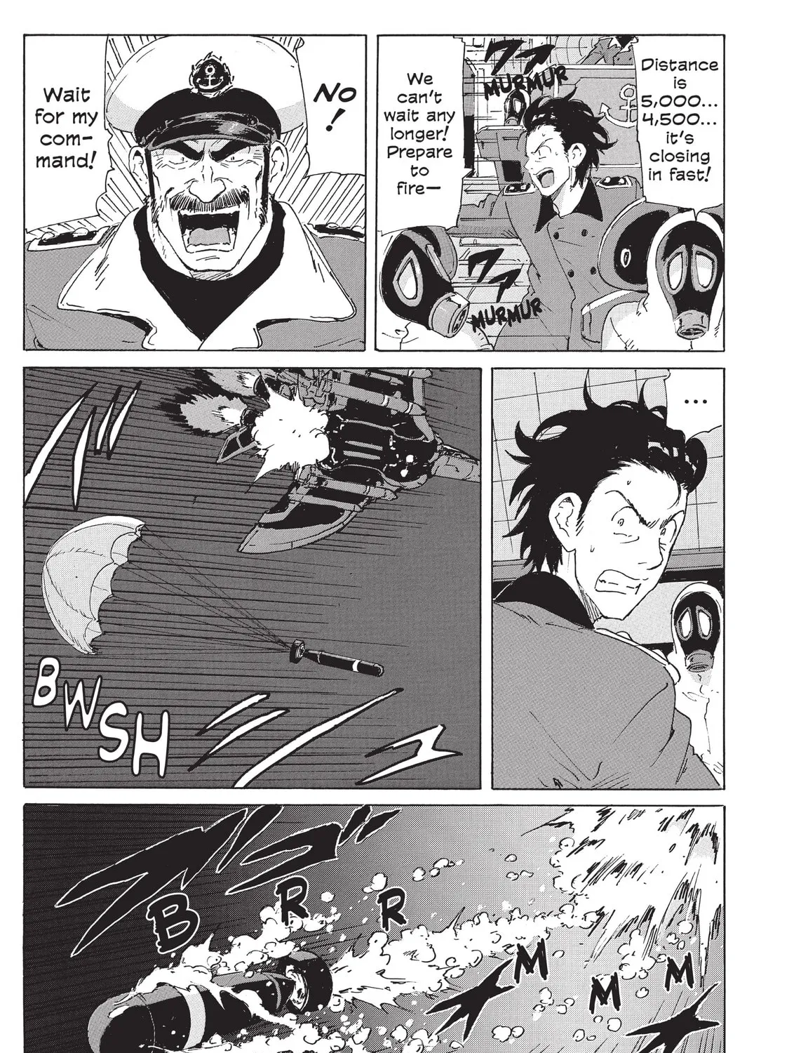 Read COPPELION chapter 195 image 24 on Lezhin