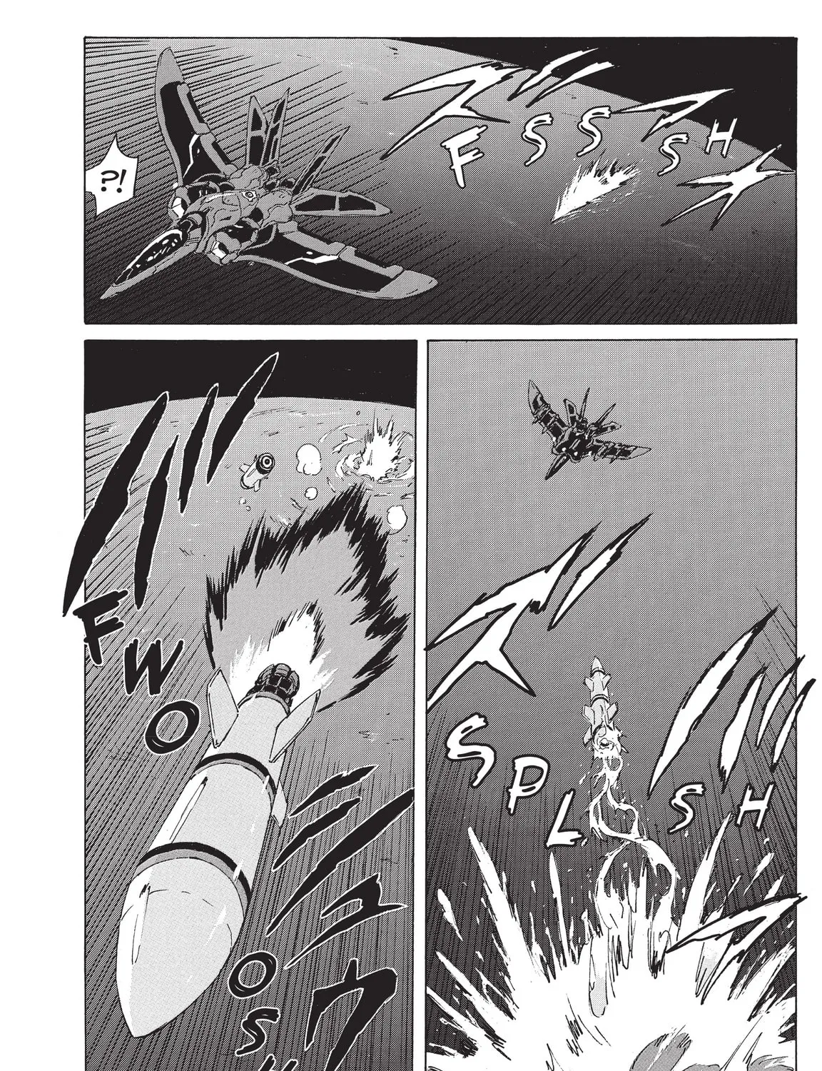Read COPPELION chapter 195 image 42 on Lezhin