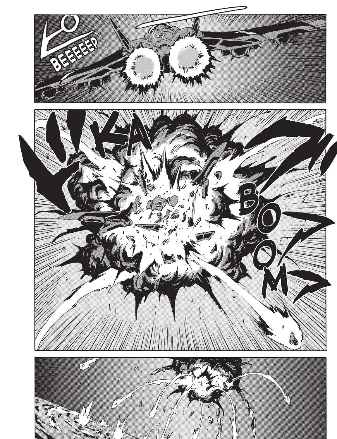 Read COPPELION chapter 195 image 46 on Lezhin