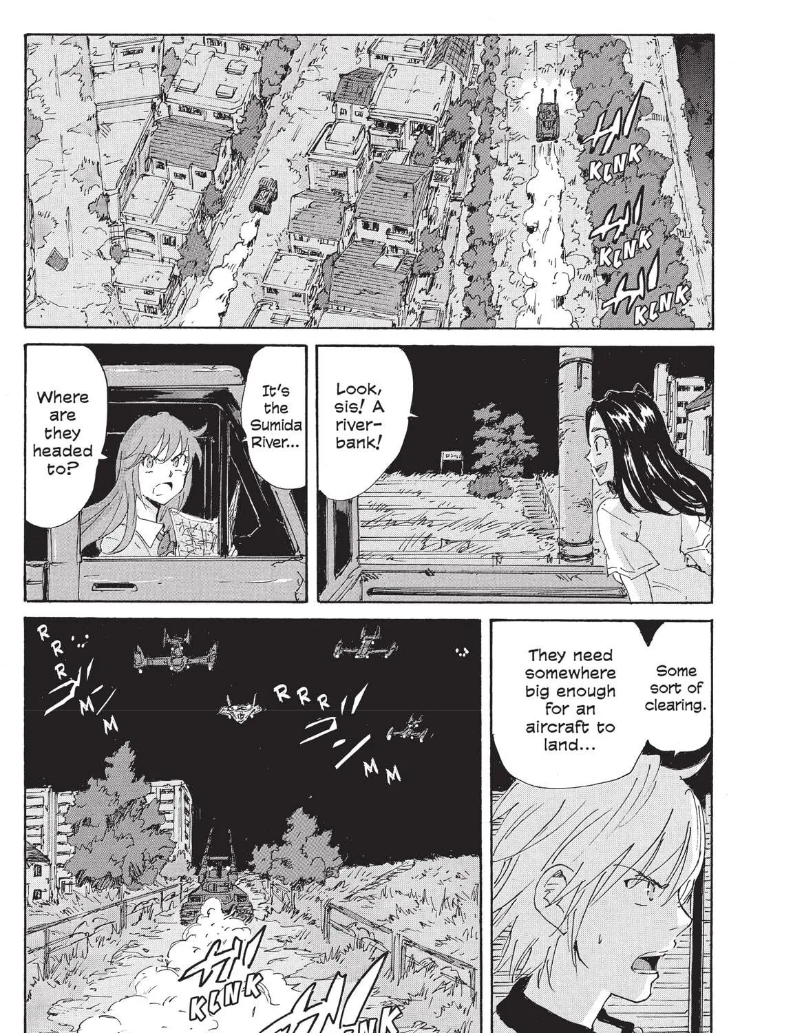 Read COPPELION chapter 196 image 16 on Lezhin