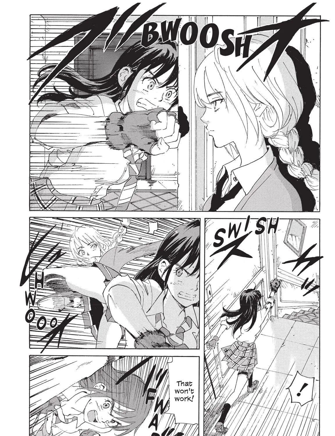 Read COPPELION chapter 199 image 10 on Lezhin