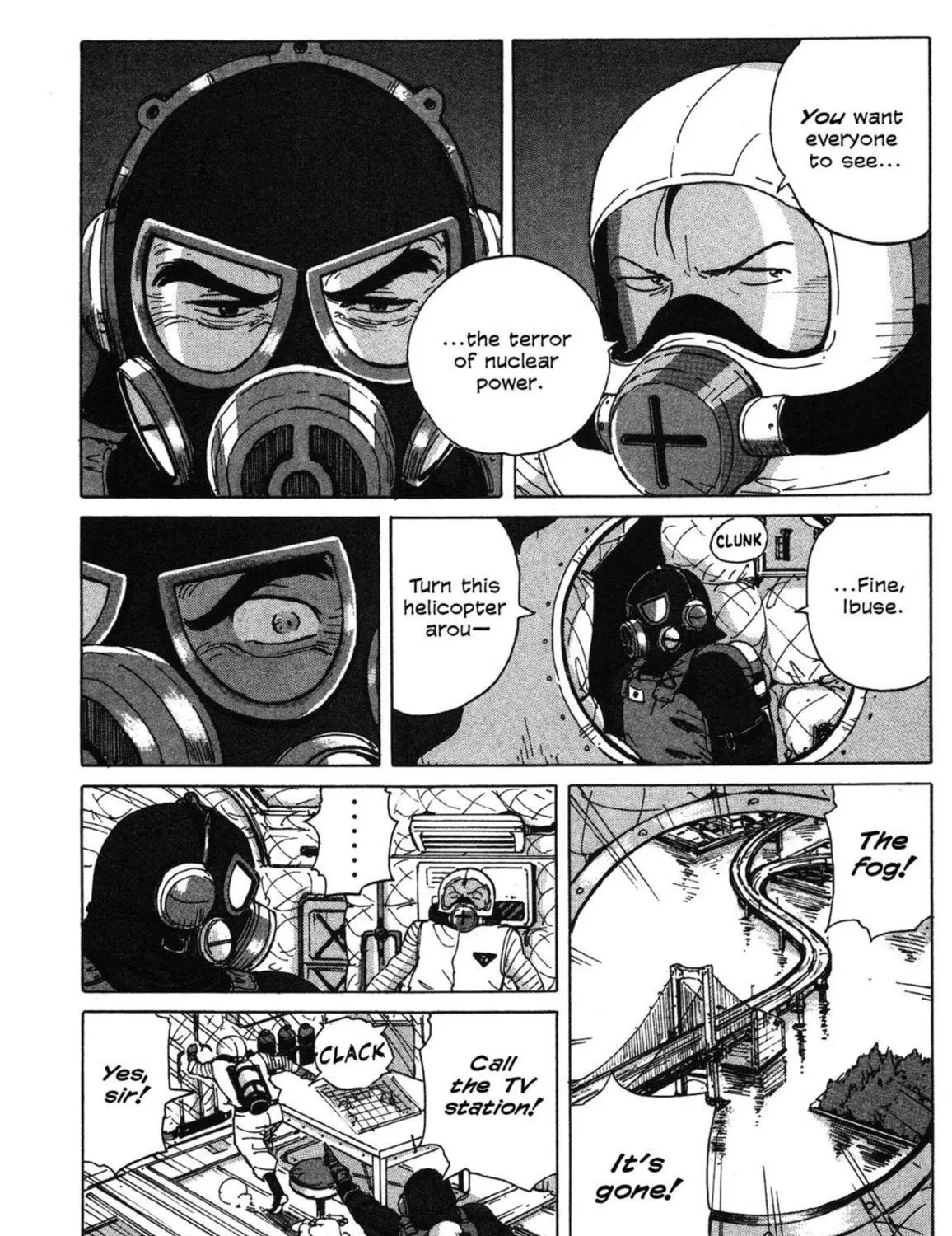 Read COPPELION chapter 2 image 50 on Lezhin