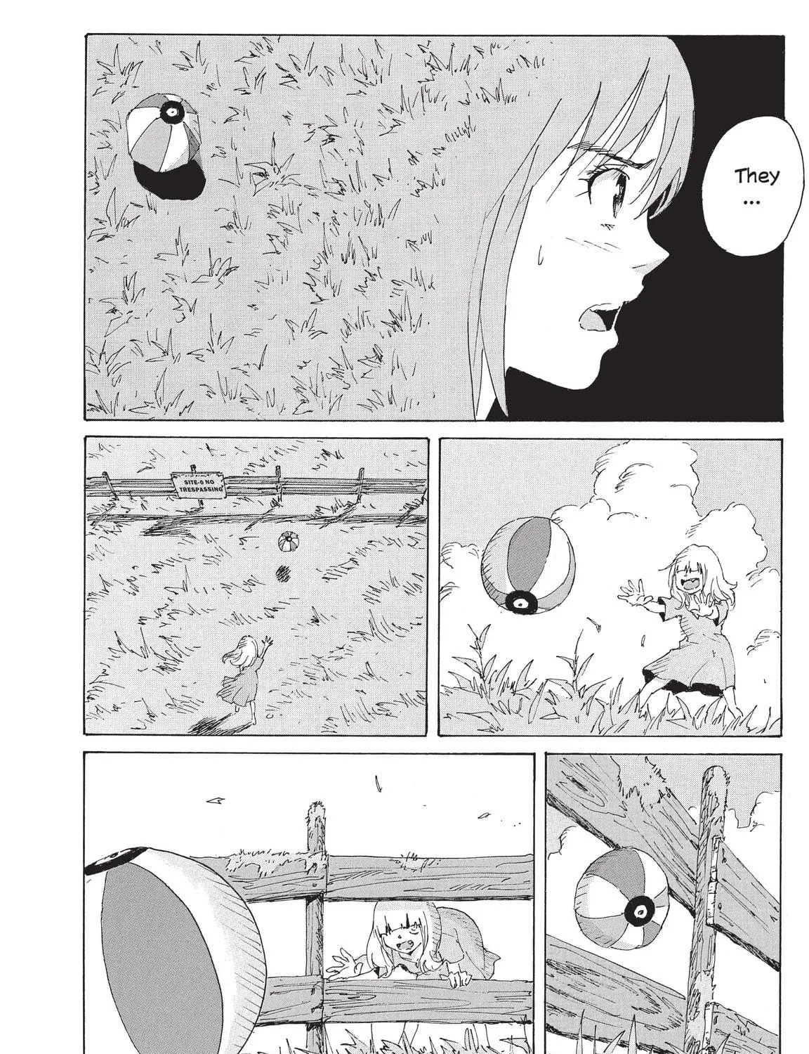 Read COPPELION chapter 200 image 22 on Lezhin