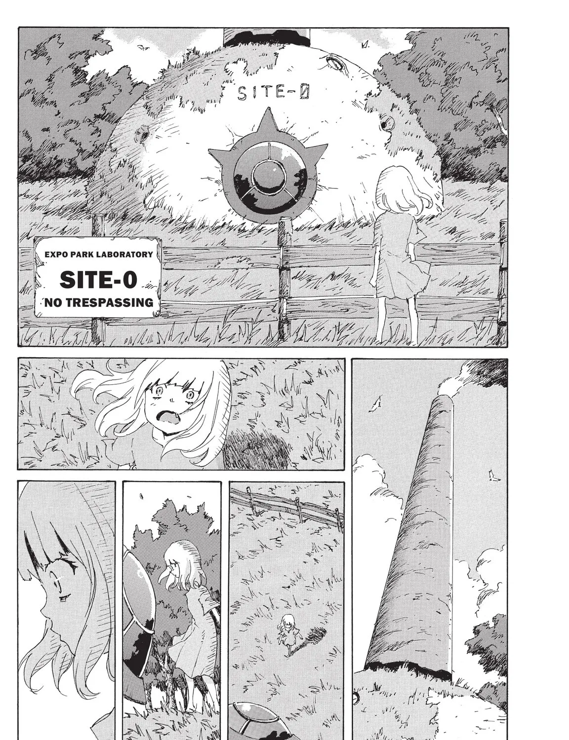 Read COPPELION chapter 200 image 24 on Lezhin