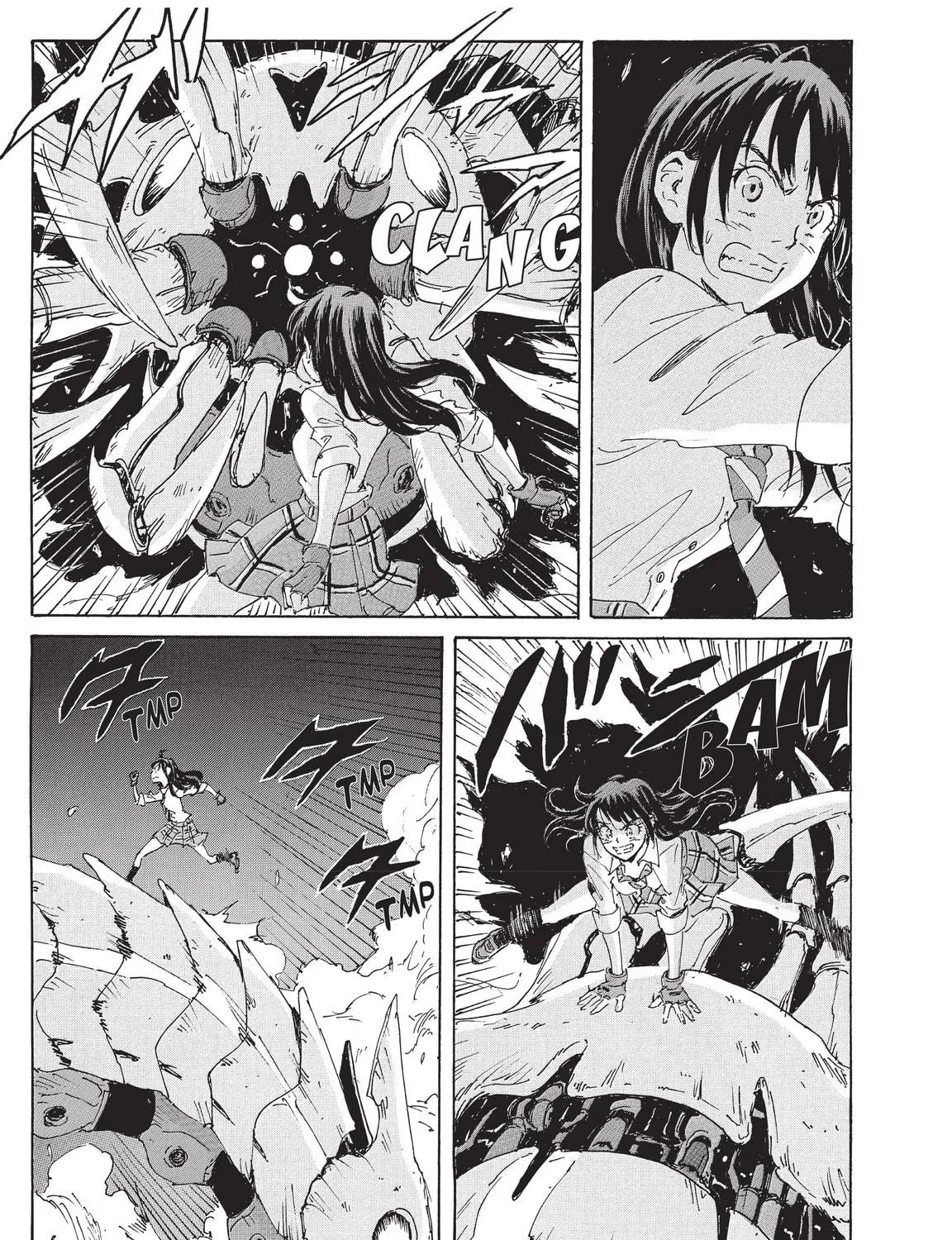 Read COPPELION chapter 202 image 52 on Lezhin