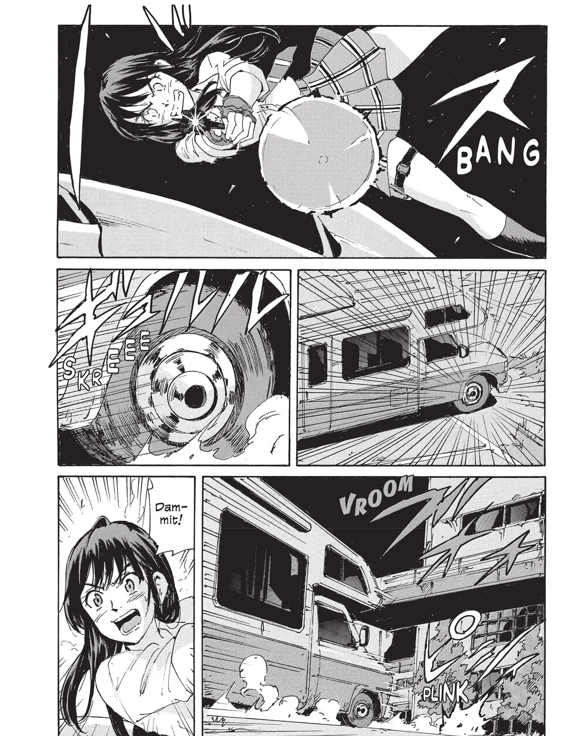Read COPPELION chapter 202 image 54 on Lezhin