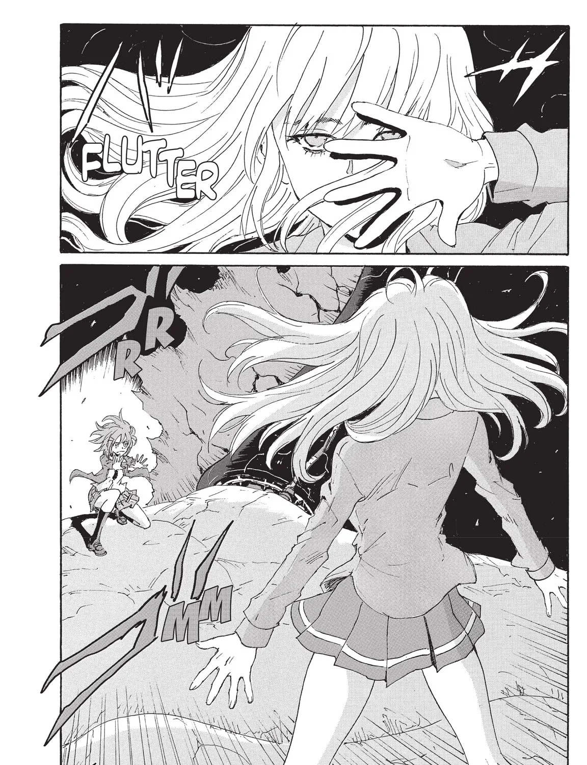 Read COPPELION chapter 203 image 66 on Lezhin