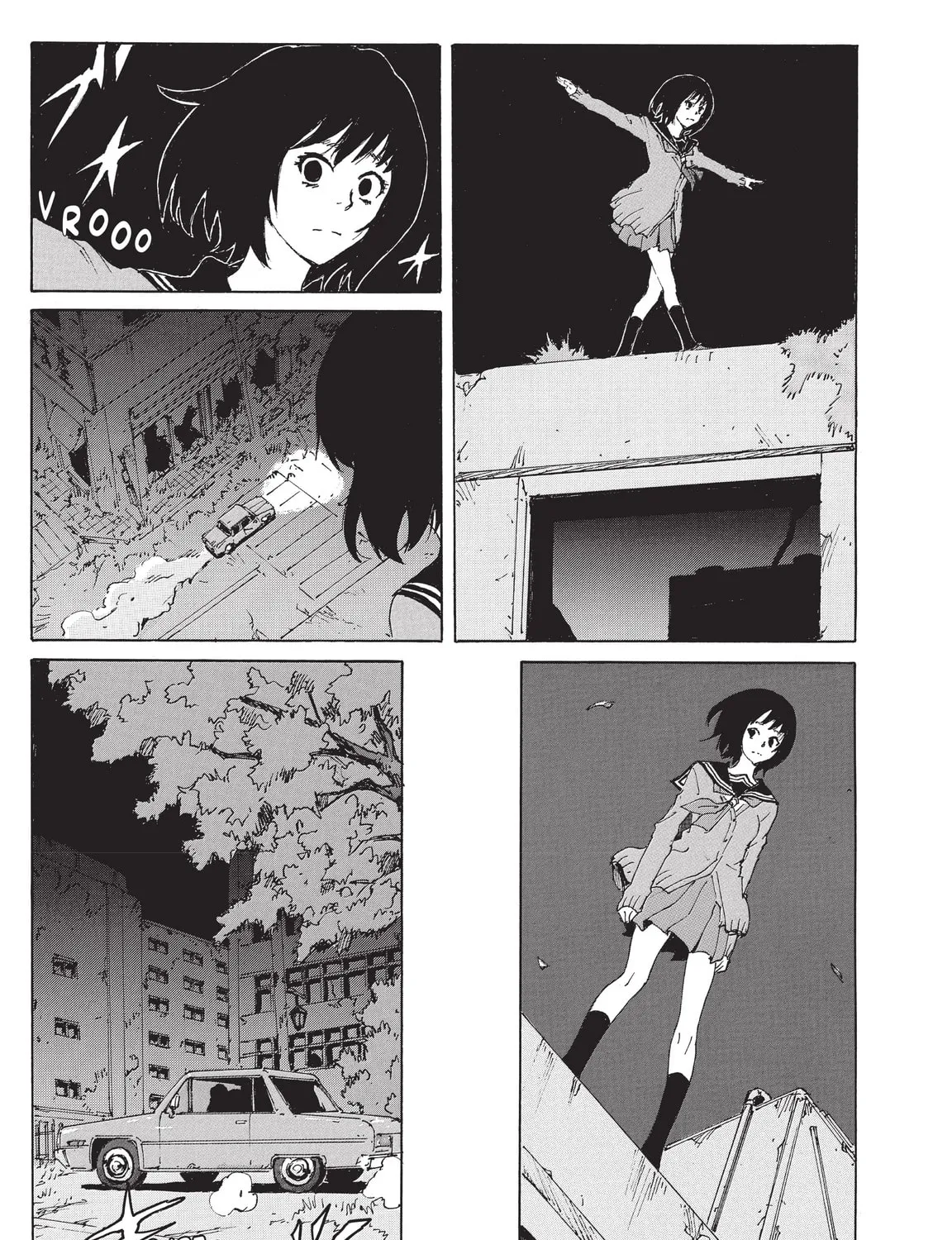 Read COPPELION chapter 206 image 20 on Lezhin