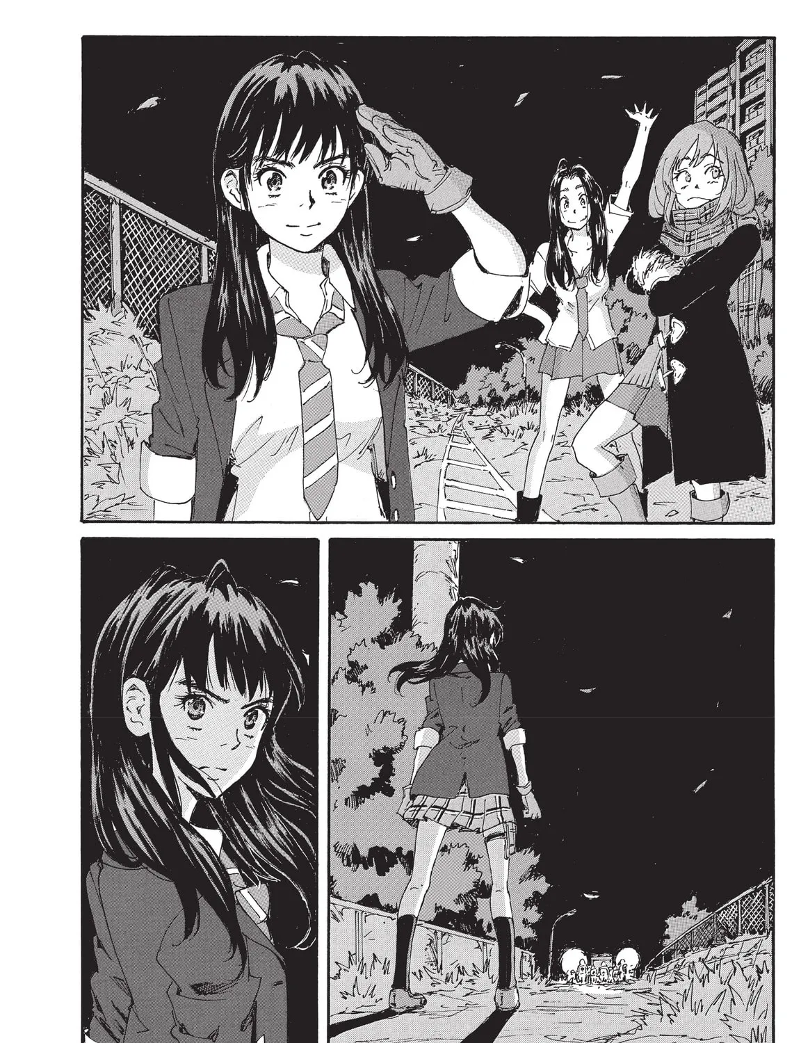 Read COPPELION chapter 207 image 54 on Lezhin