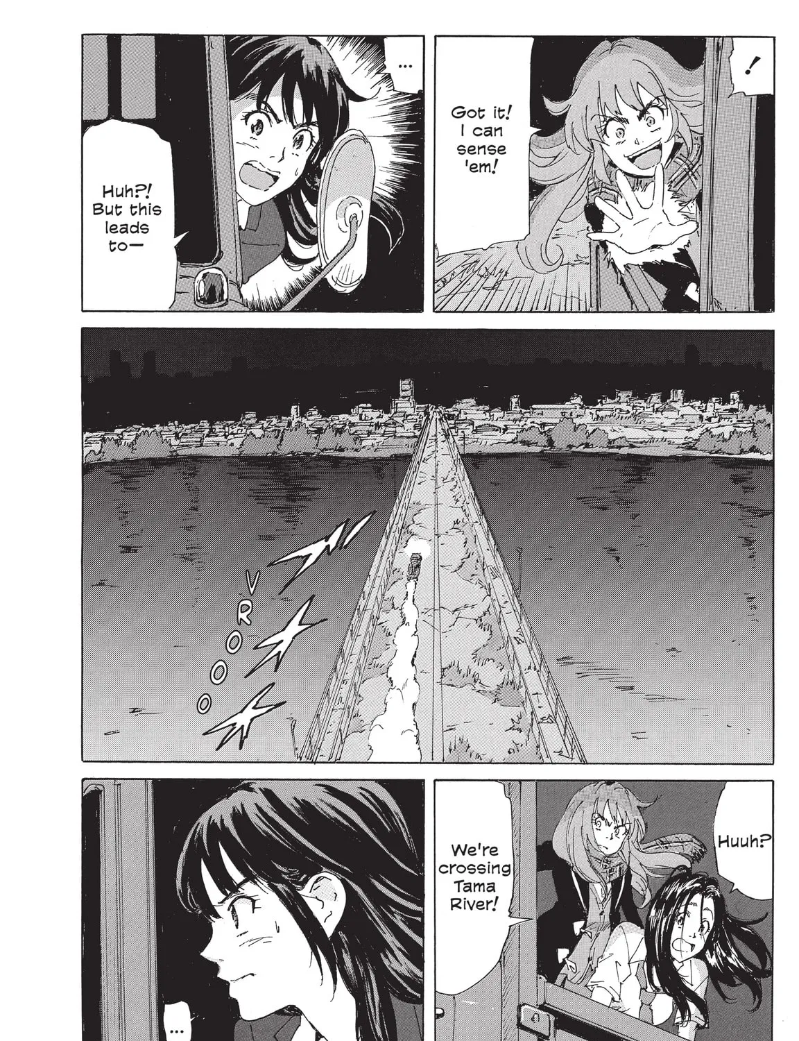 Read COPPELION chapter 208 image 26 on Lezhin
