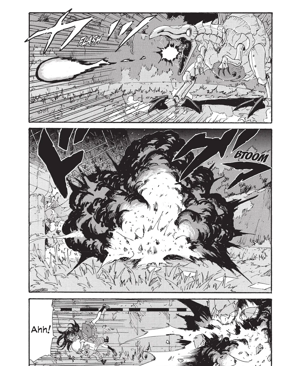 Read COPPELION chapter 211 image 62 on Lezhin