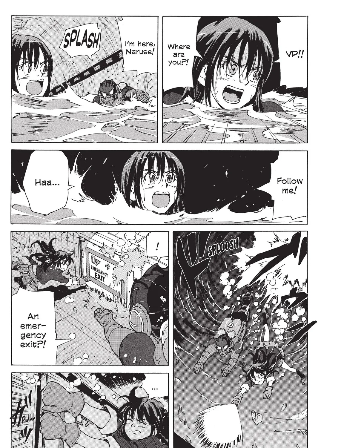 Read COPPELION chapter 213 image 56 on Lezhin