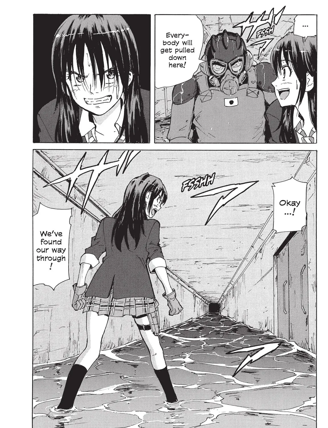 Read COPPELION chapter 213 image 62 on Lezhin