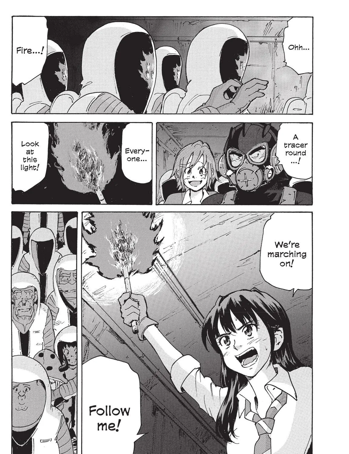 Read COPPELION chapter 214 image 64 on Lezhin