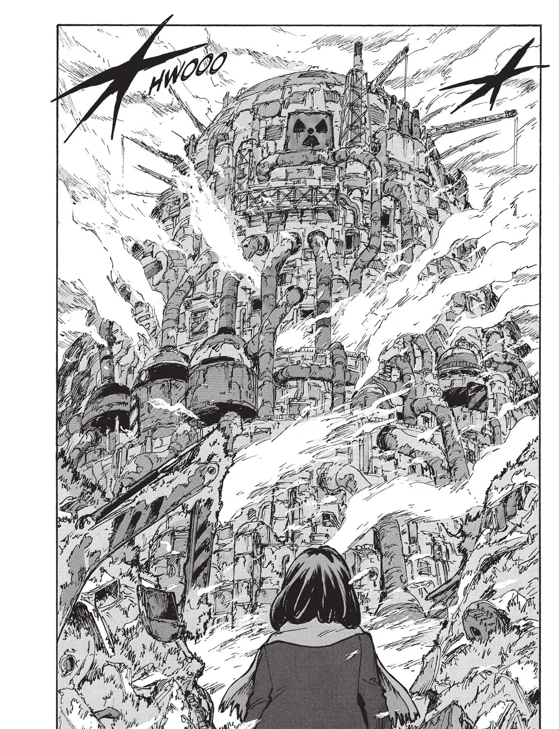 Read COPPELION chapter 217 image 50 on Lezhin