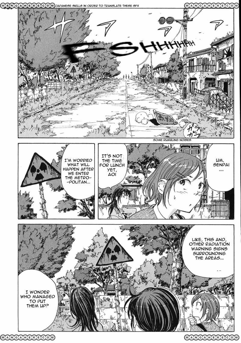 Read COPPELION chapter 22 image 10 on Lezhin