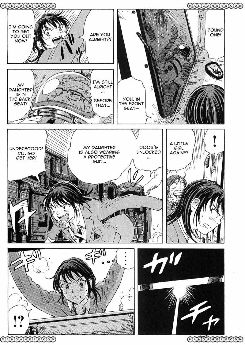 Read COPPELION chapter 22 image 15 on Lezhin
