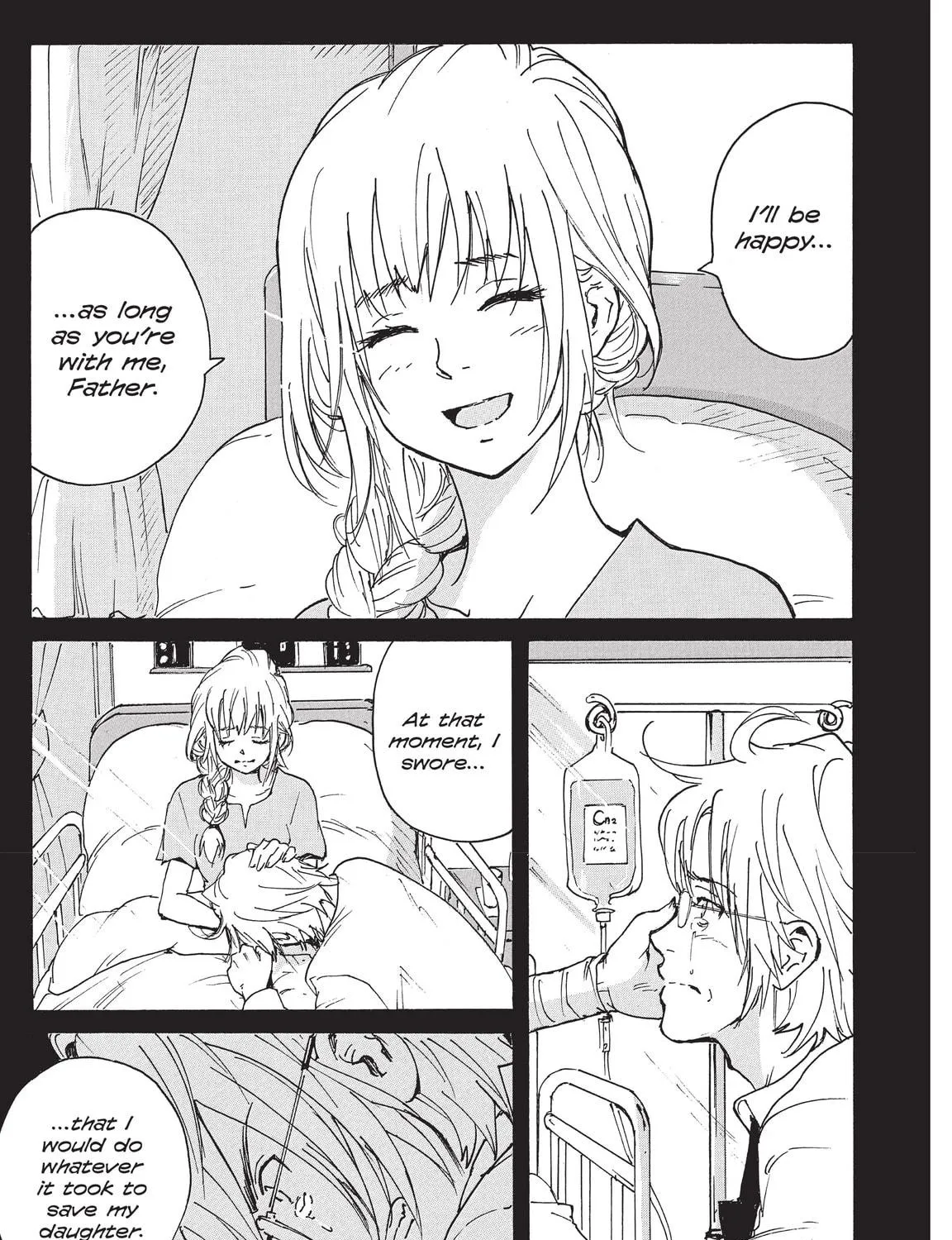Read COPPELION chapter 222 image 40 on Lezhin