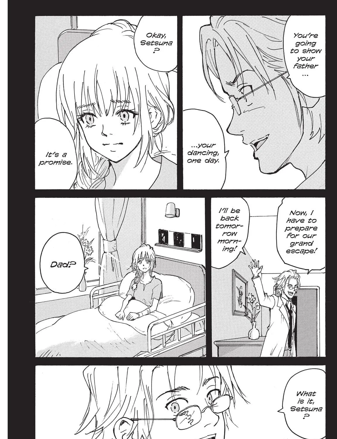 Read COPPELION chapter 222 image 46 on Lezhin