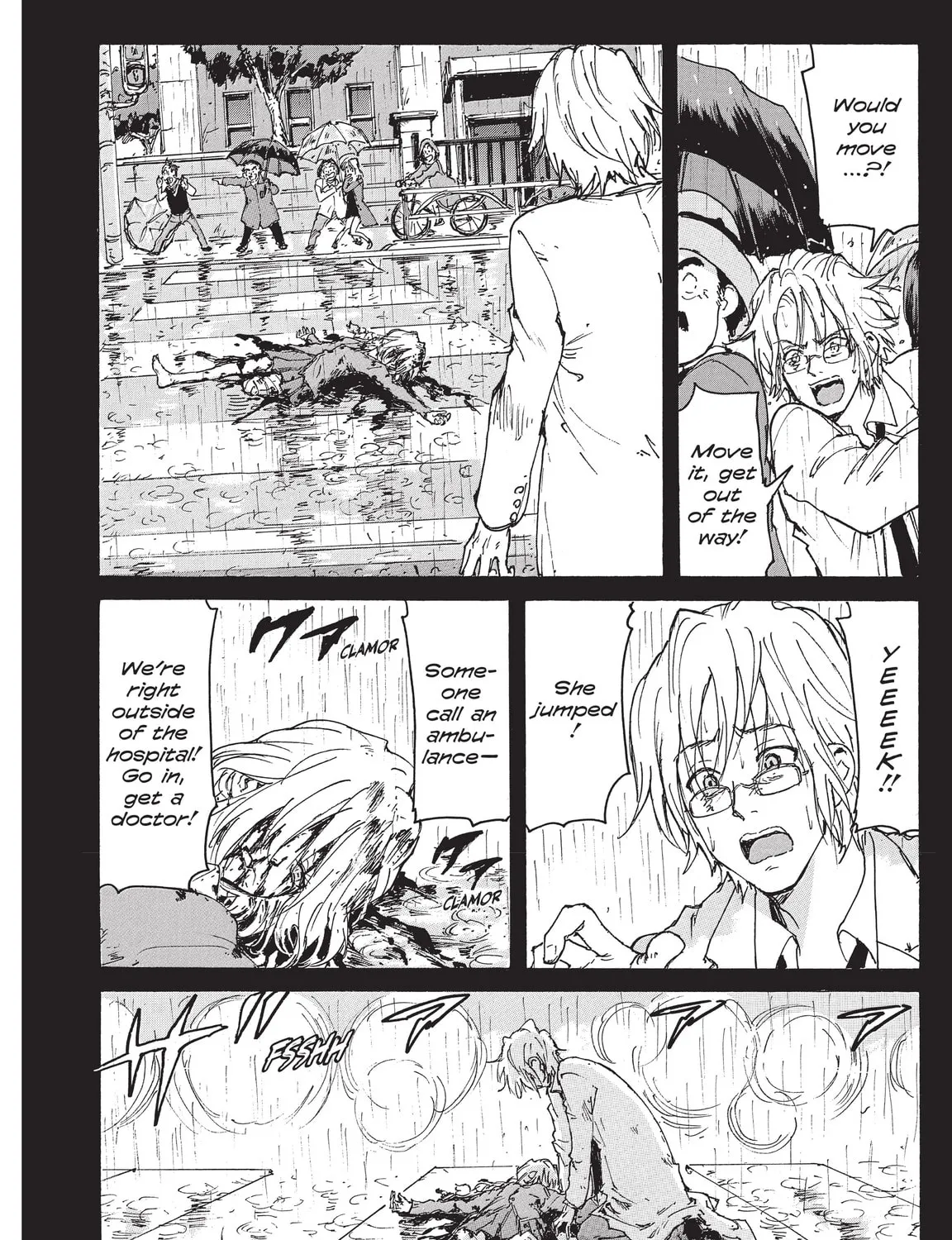 Read COPPELION chapter 222 image 50 on Lezhin