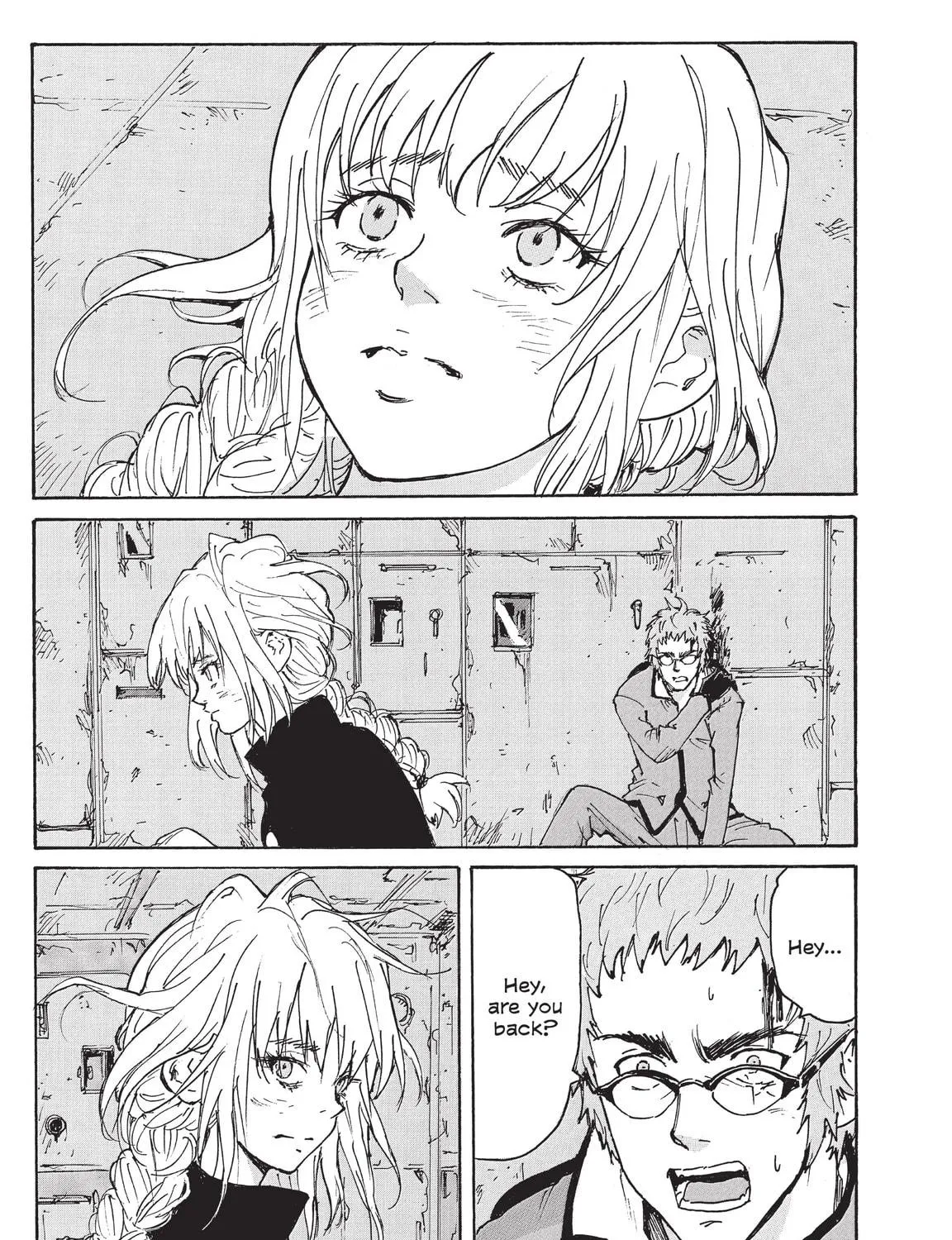 Read COPPELION chapter 222 image 68 on Lezhin