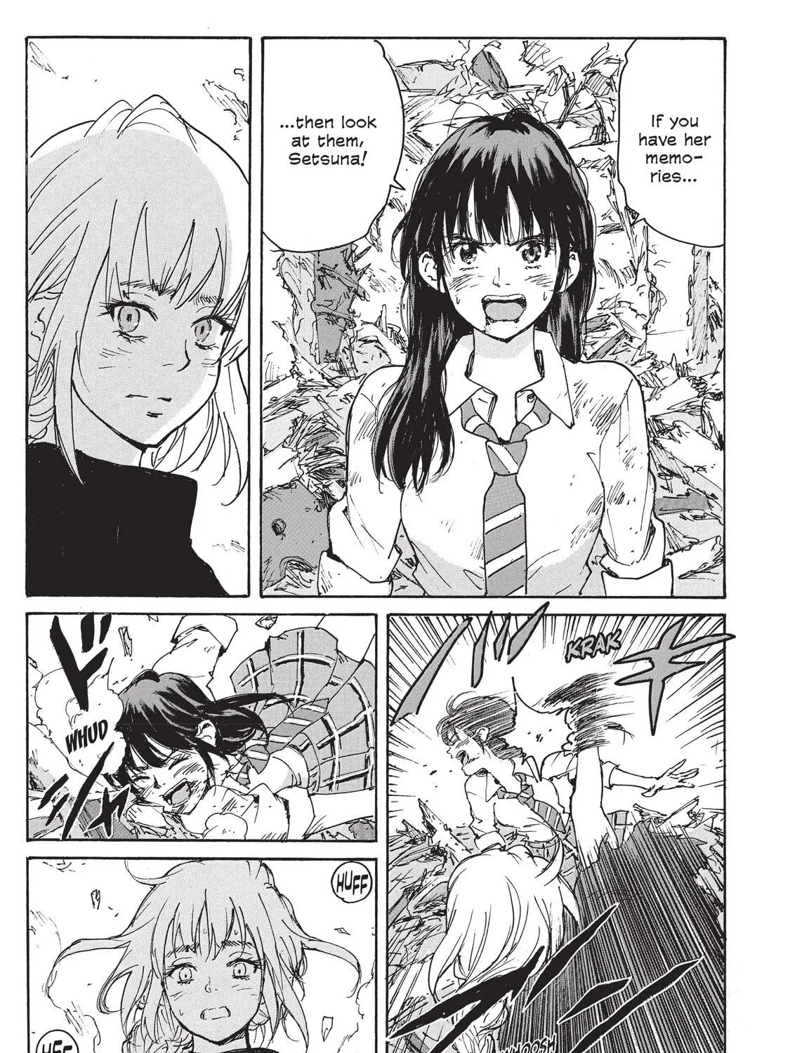 Read COPPELION chapter 223 image 40 on Lezhin