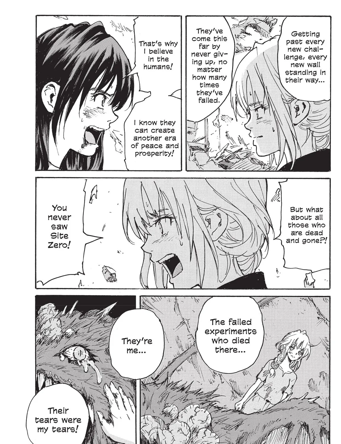 Read COPPELION chapter 223 image 50 on Lezhin
