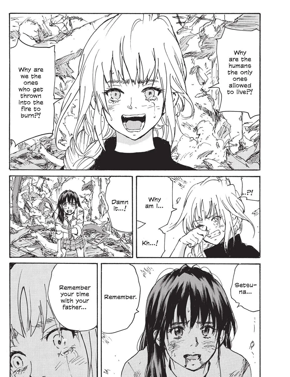 Read COPPELION chapter 223 image 52 on Lezhin