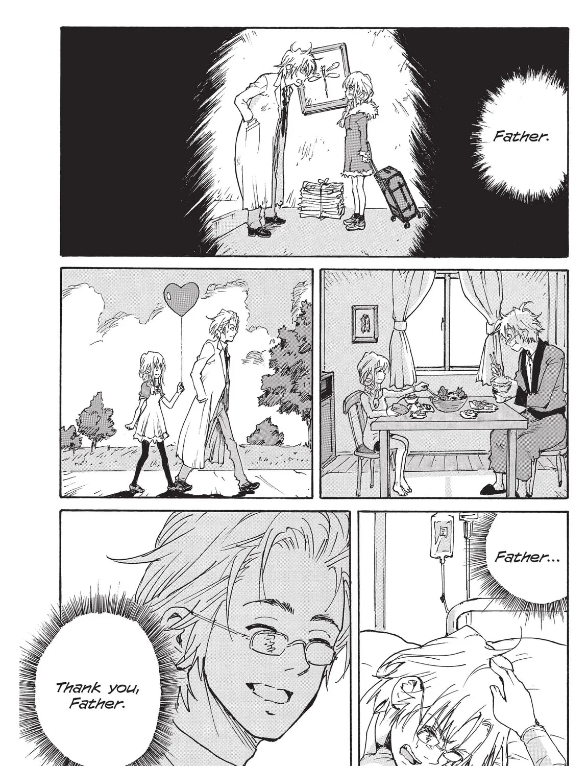 Read COPPELION chapter 223 image 54 on Lezhin