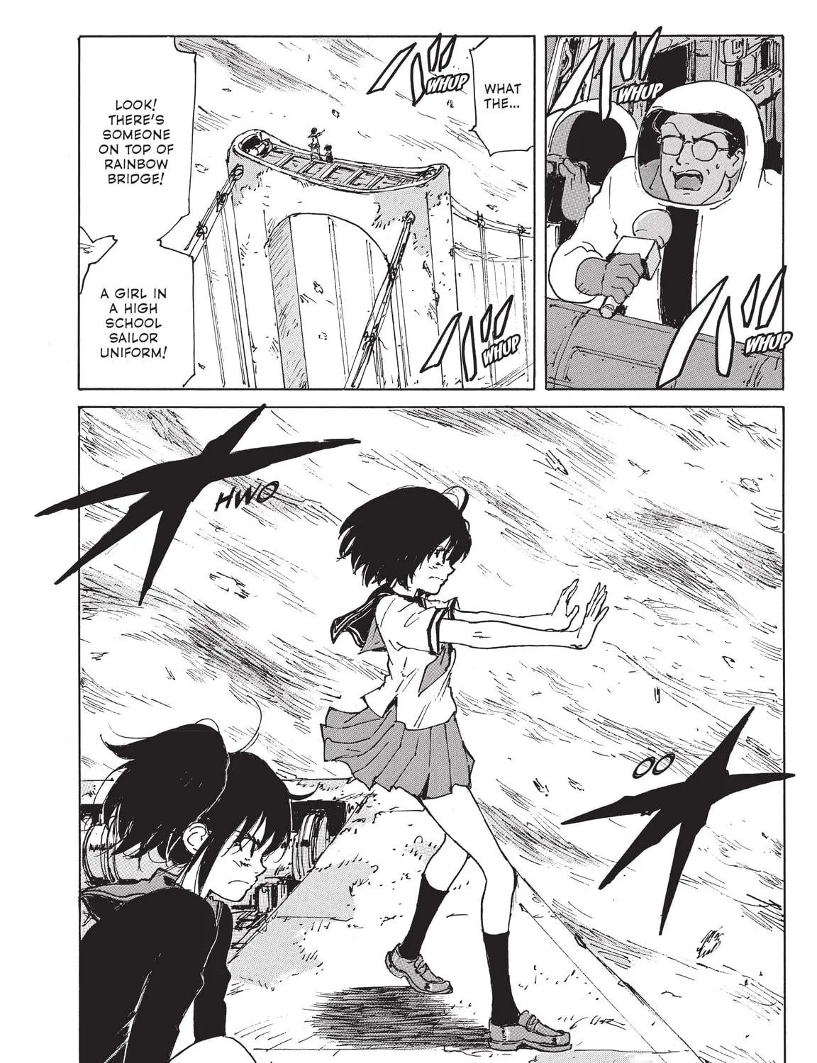 Read COPPELION chapter 224 image 10 on Lezhin