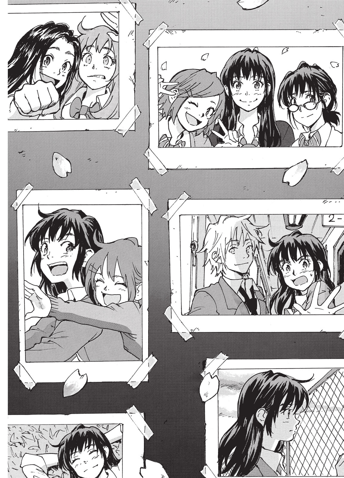 Read COPPELION chapter 226 image 11 on Lezhin