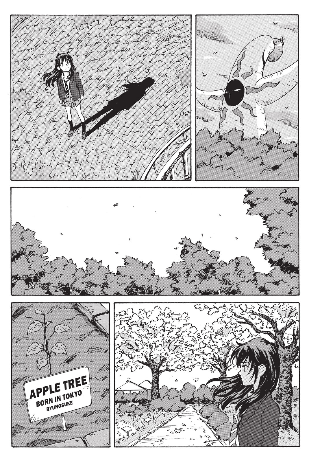 Read COPPELION chapter 226 image 30 on Lezhin