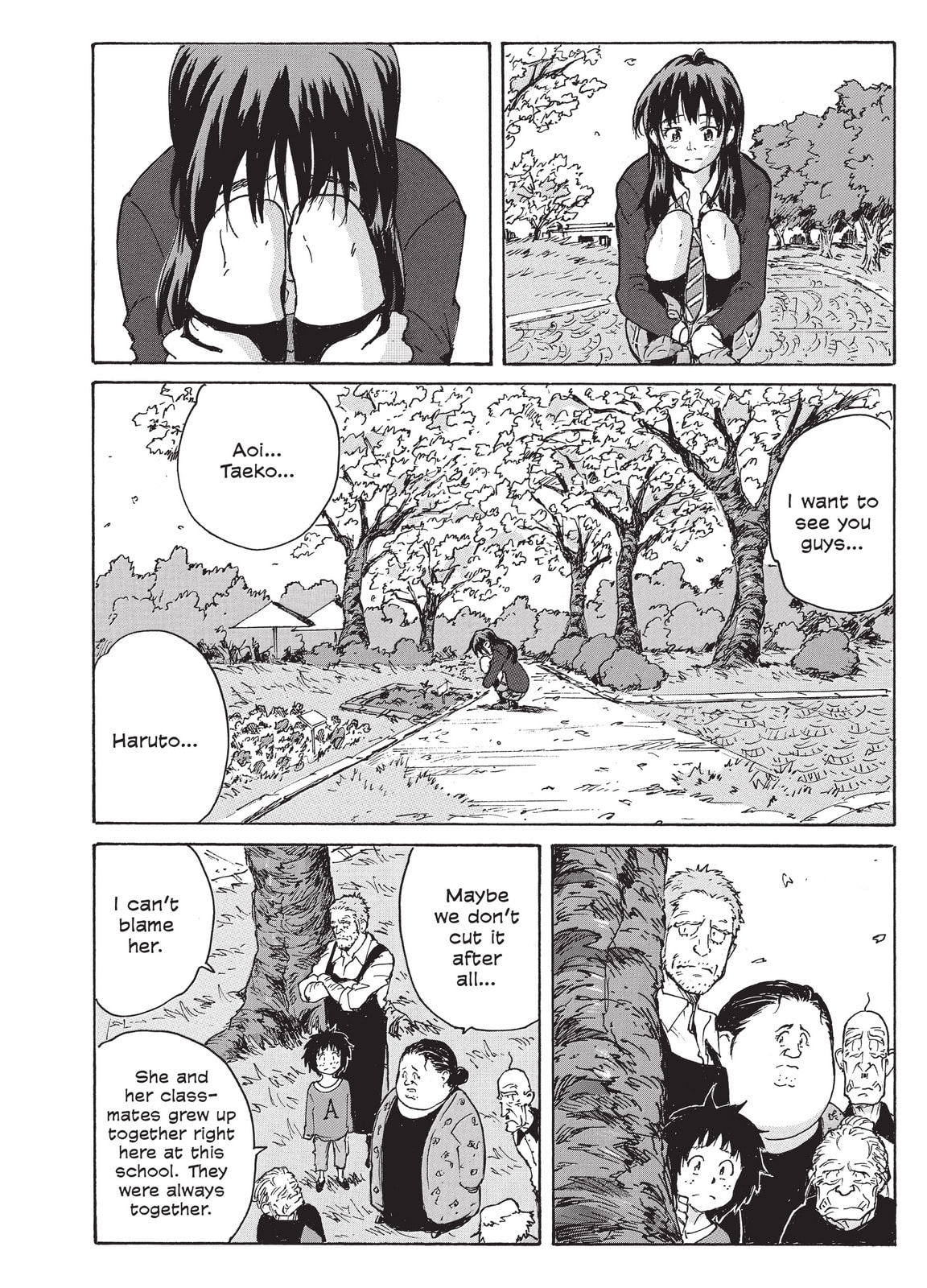 Read COPPELION chapter 226 image 31 on Lezhin