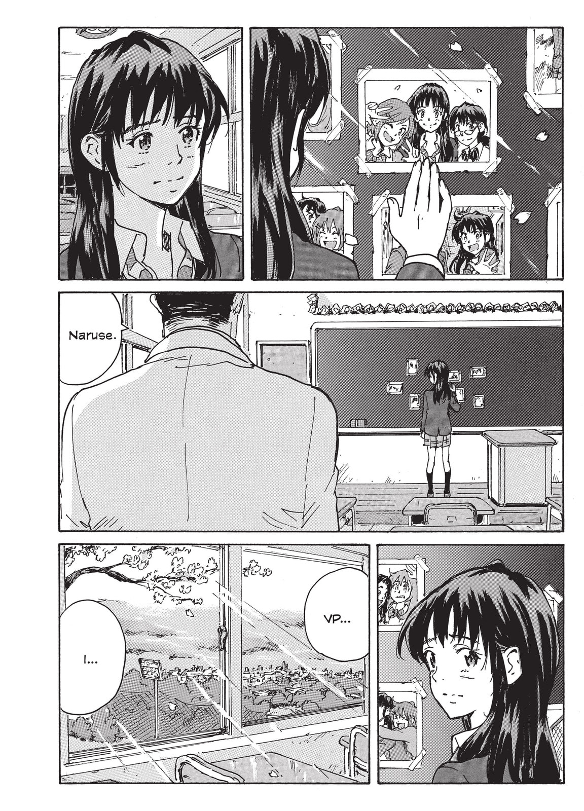 Read COPPELION chapter 226 image 35 on Lezhin