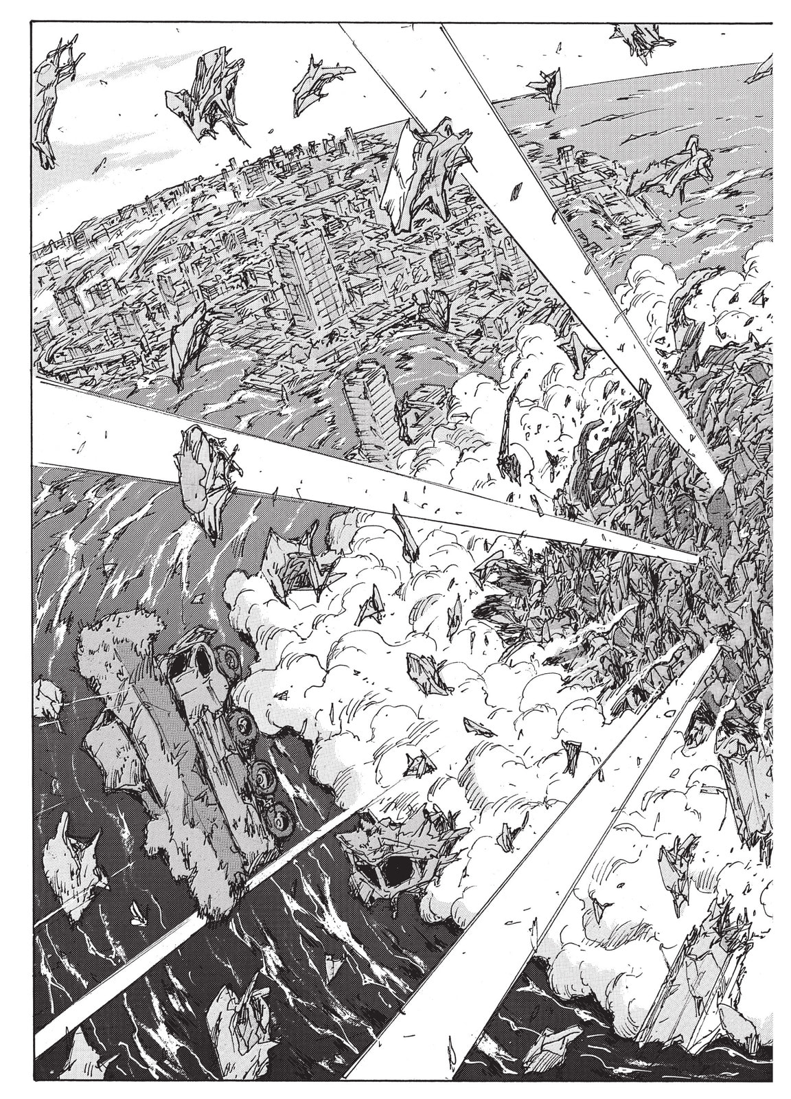 Read COPPELION chapter 226 image 6 on Lezhin